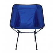 Travel Chair Travel Chair 7789AB C Series Joey Folding Portable Camp Chair Blue 7789AB